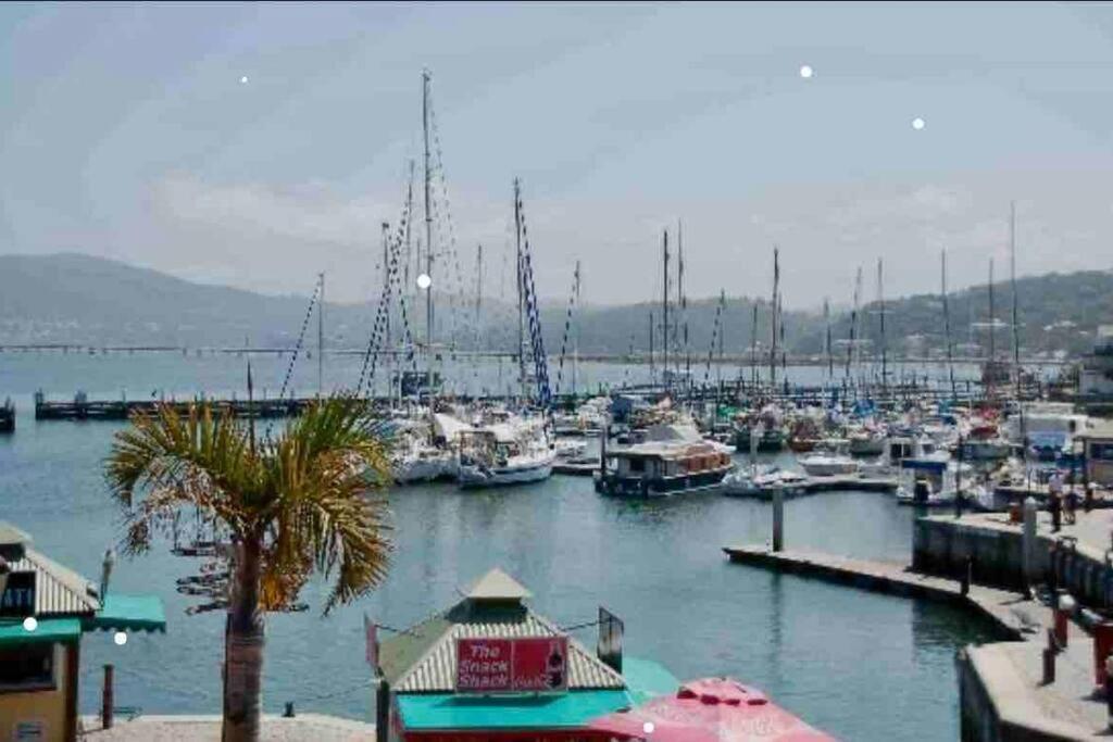 Perfect Knysna Getaway - Little Nest Studio Apartment Екстериор снимка