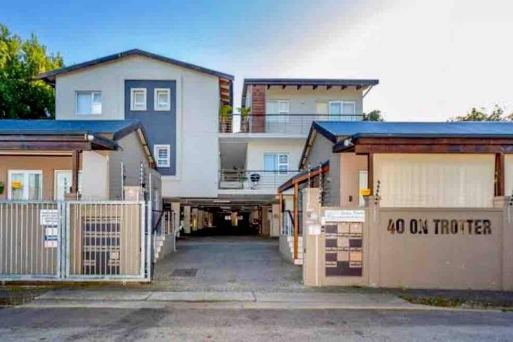 Perfect Knysna Getaway - Little Nest Studio Apartment Екстериор снимка