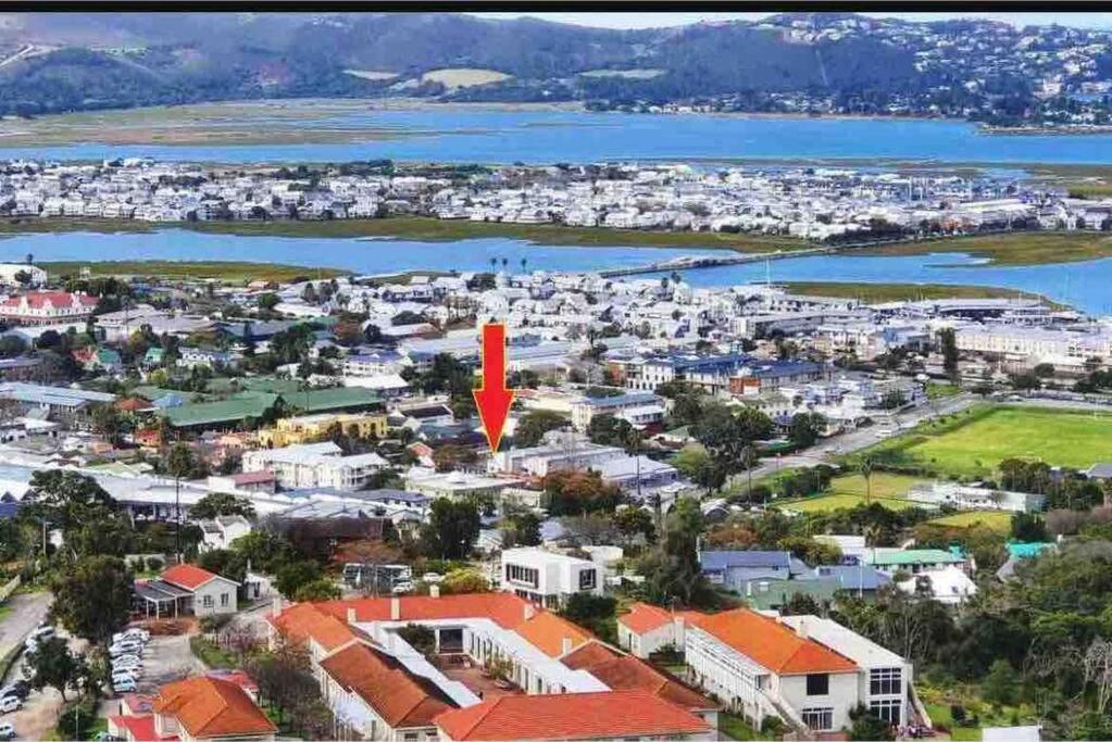 Perfect Knysna Getaway - Little Nest Studio Apartment Екстериор снимка