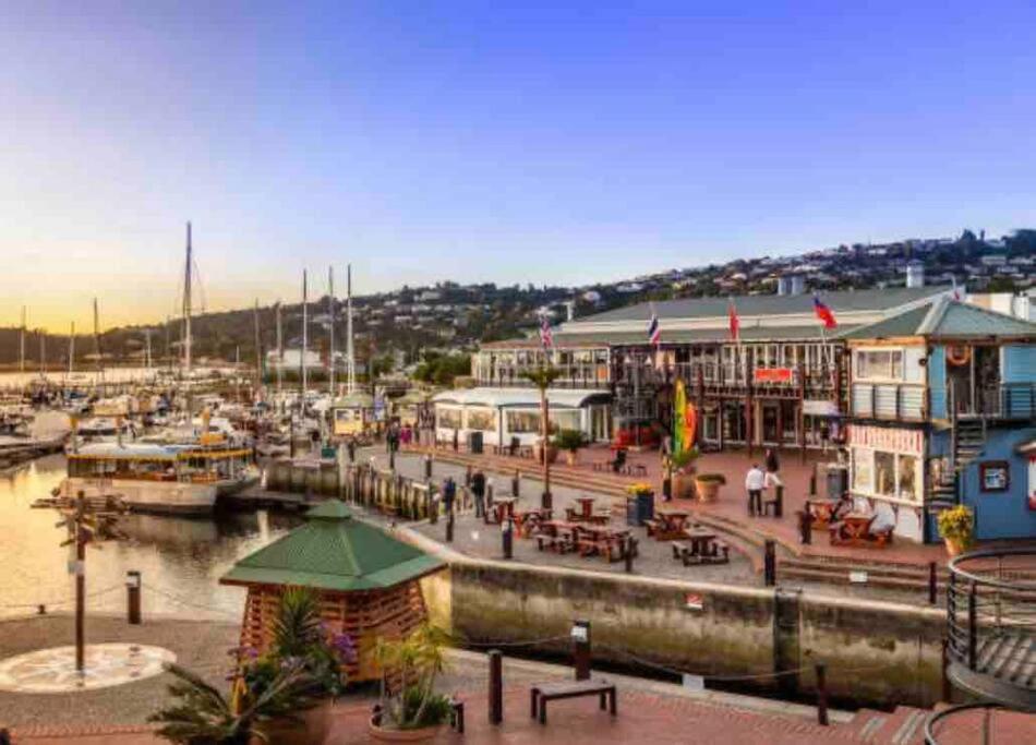 Perfect Knysna Getaway - Little Nest Studio Apartment Екстериор снимка