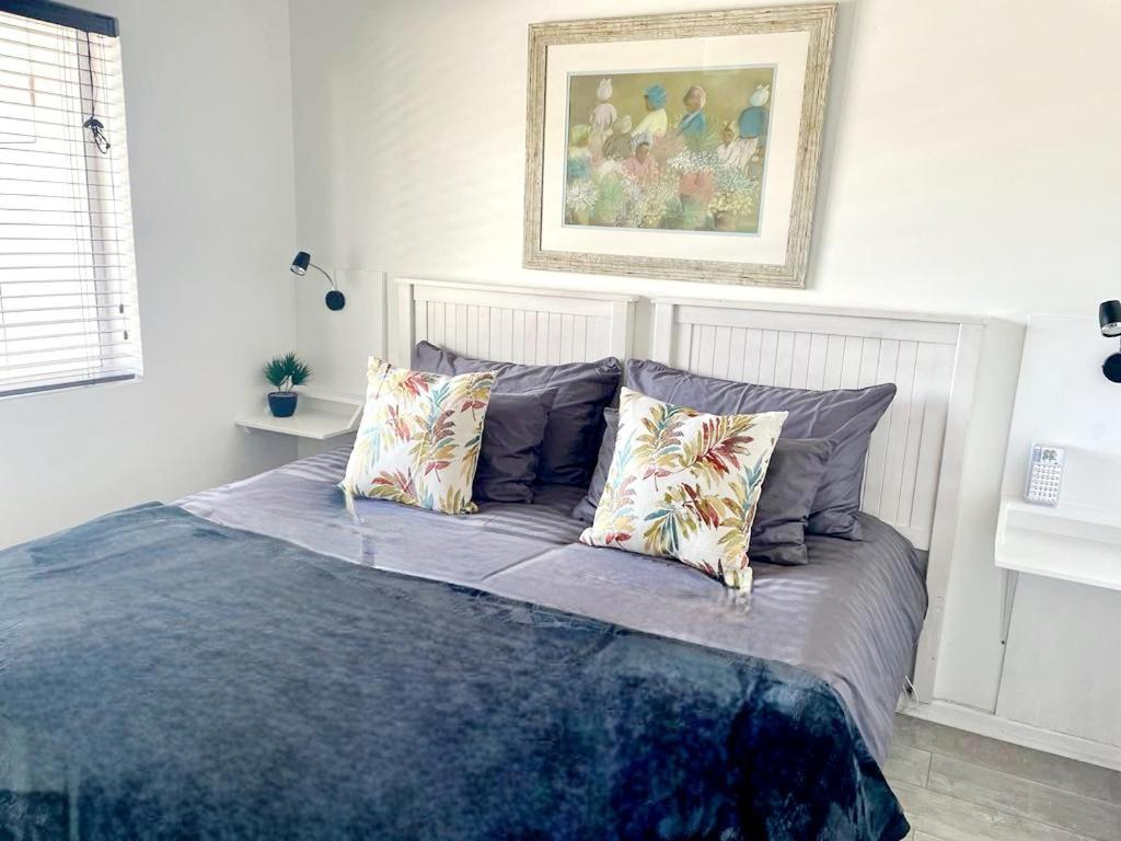 Perfect Knysna Getaway - Little Nest Studio Apartment Екстериор снимка
