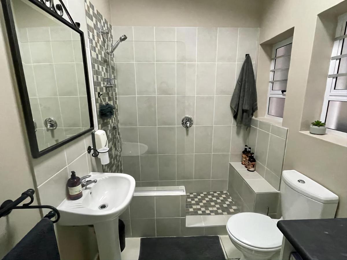 Perfect Knysna Getaway - Little Nest Studio Apartment Екстериор снимка